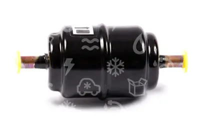 dehydrátor Danfoss DML 032S, 6 mm ODF, pájecí, (023Z4552)